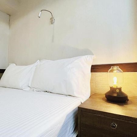 Island Inn 九龙 外观 照片