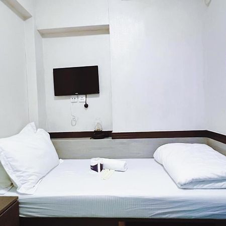 Island Inn 九龙 外观 照片