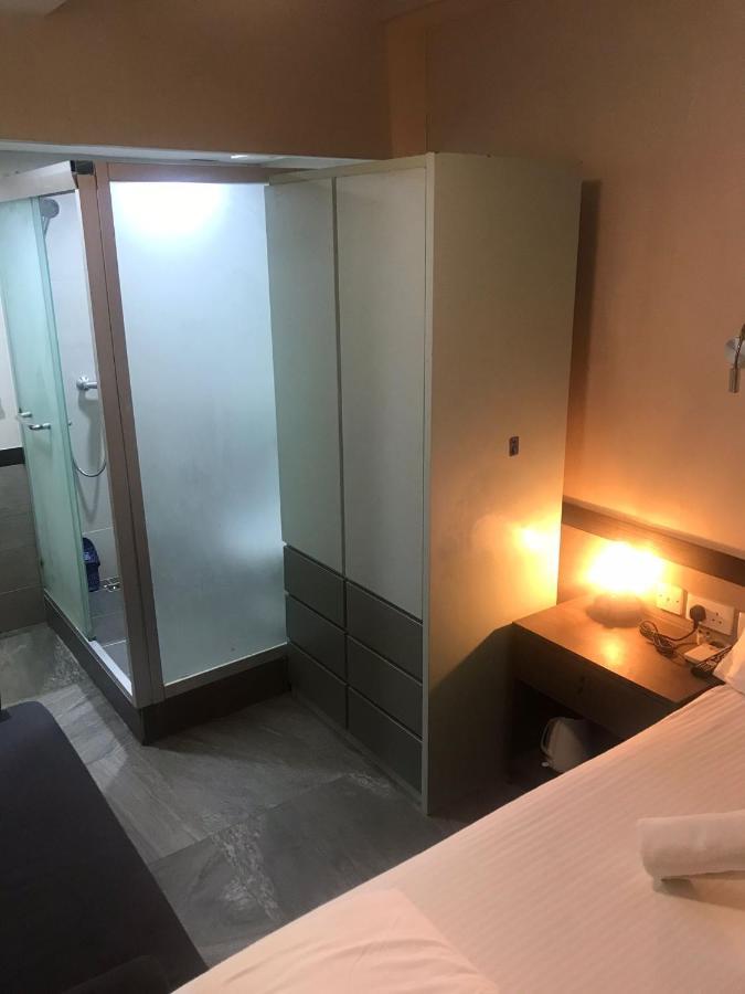 Island Inn 九龙 外观 照片