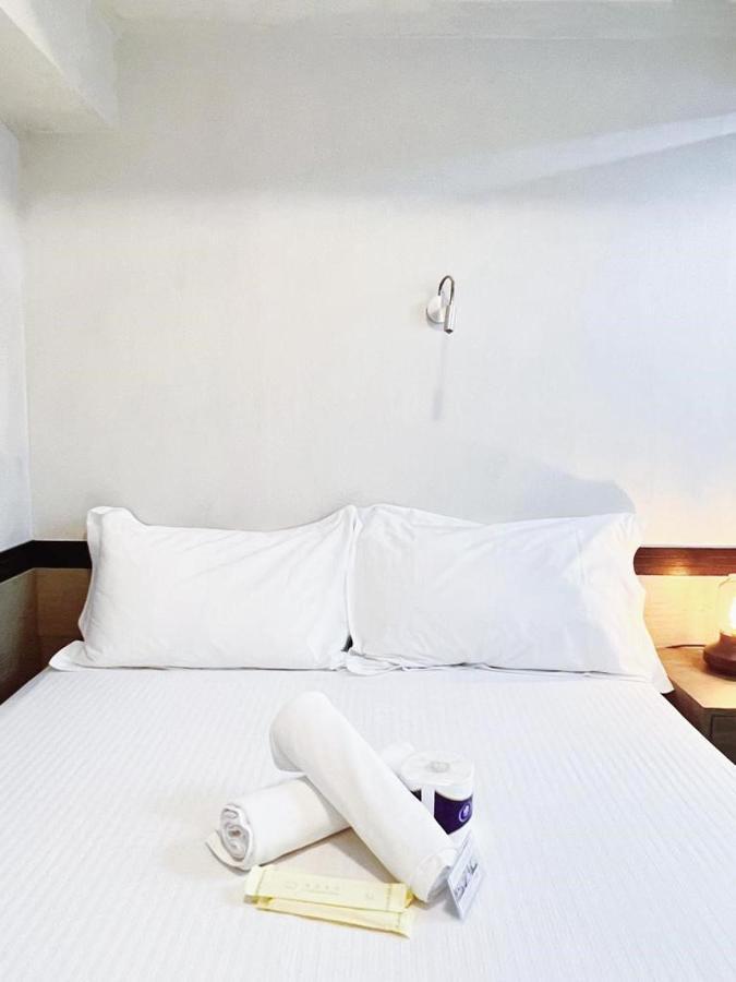 Island Inn 九龙 外观 照片