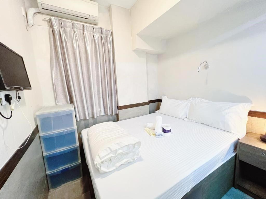 Island Inn 九龙 外观 照片