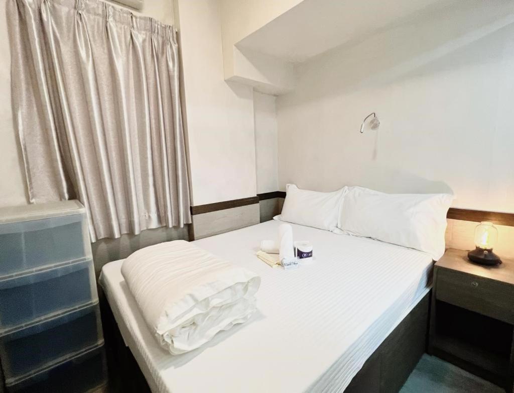 Island Inn 九龙 外观 照片
